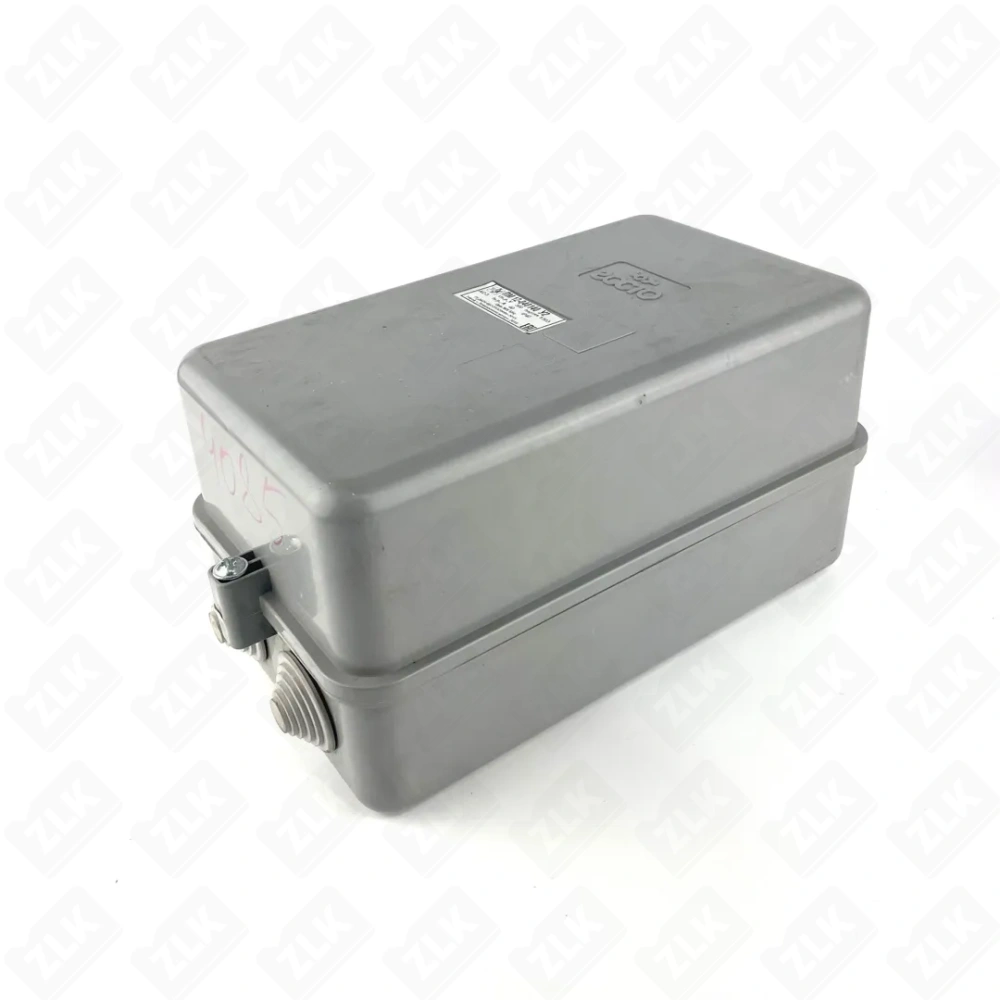 Пускатель ПМ-3 корпус/ПМ12-040140 У2