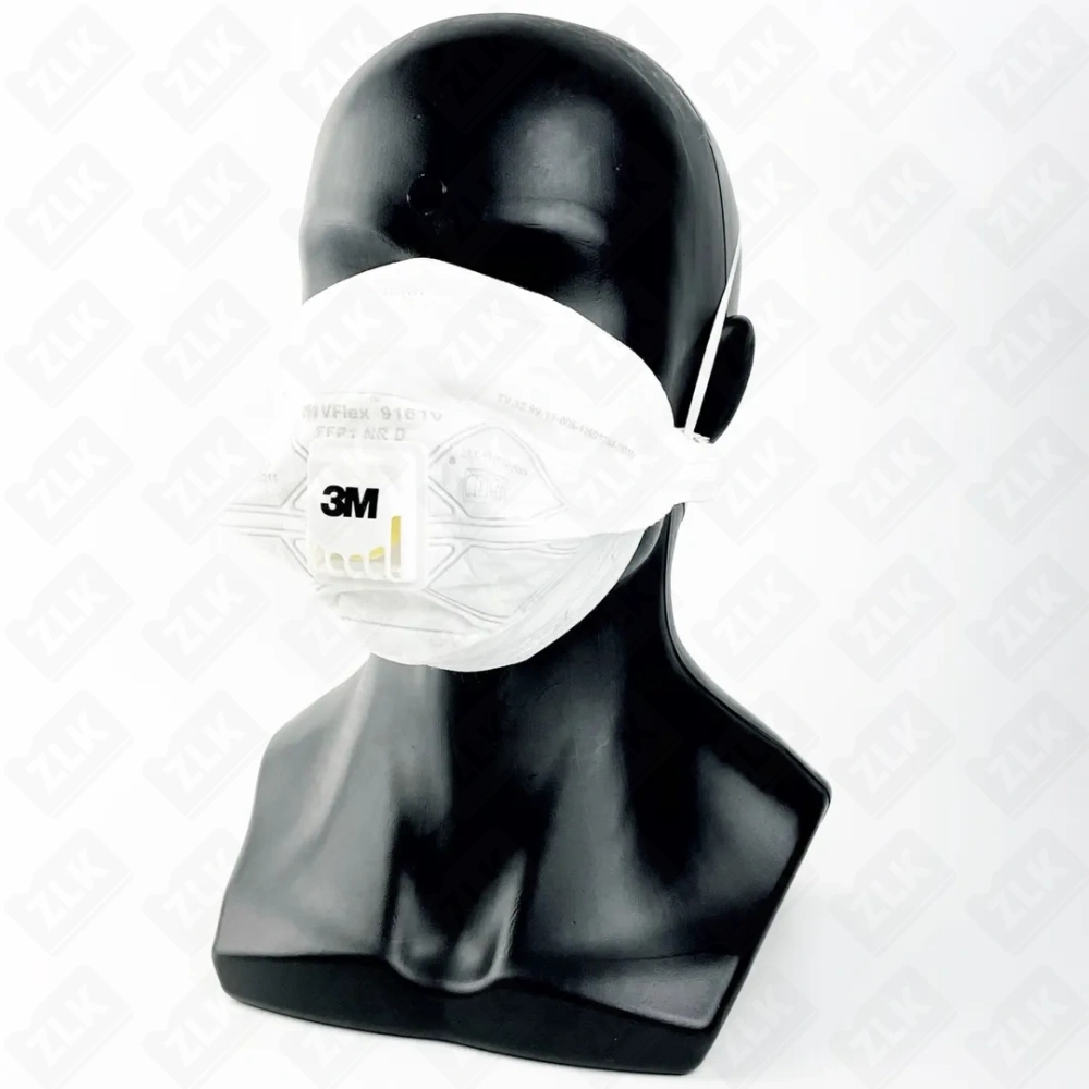 Респиратор 3М VFLEX 9161V