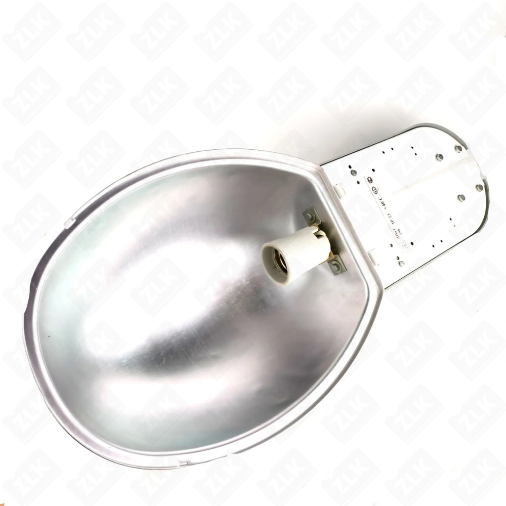 Светильник уличный ЖКУ51