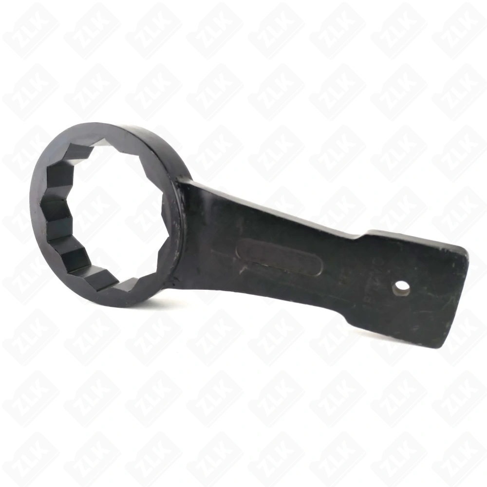 Ключ накидной ударный односторонний 130 Sitomo